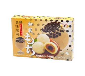 Десерт Мочі (Моті) Bubble Milk Tea Royal Family 210г