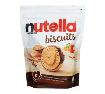 Nutella Biscuits 193г