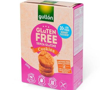 Печиво Pastas Gluten Free Gullon 200 г