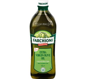 Оливкова олія Extra Virgin Classico Farchioni