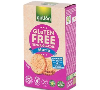 Печиво Maria Gluten Free Gullon 380 г