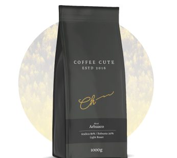 Кава ARHUACO – Coffee Cute